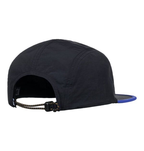 DC CAP All Terrain