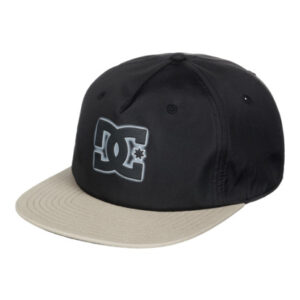 DC CAP Exploder