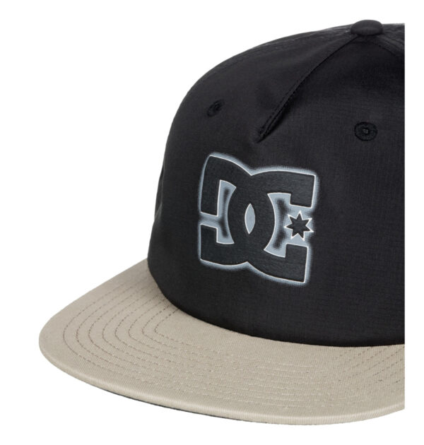 DC CAP Exploder