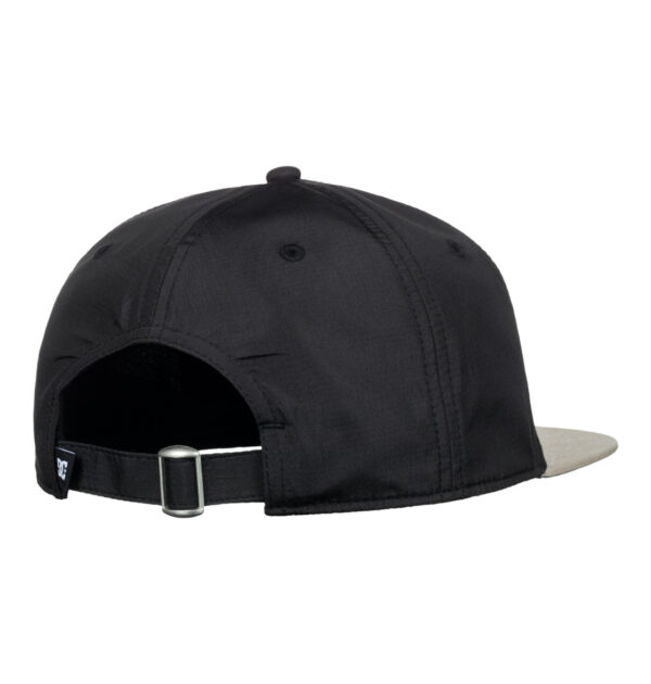 DC CAP Exploder