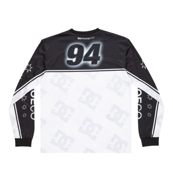 DC LONGSLEEVE Rock It