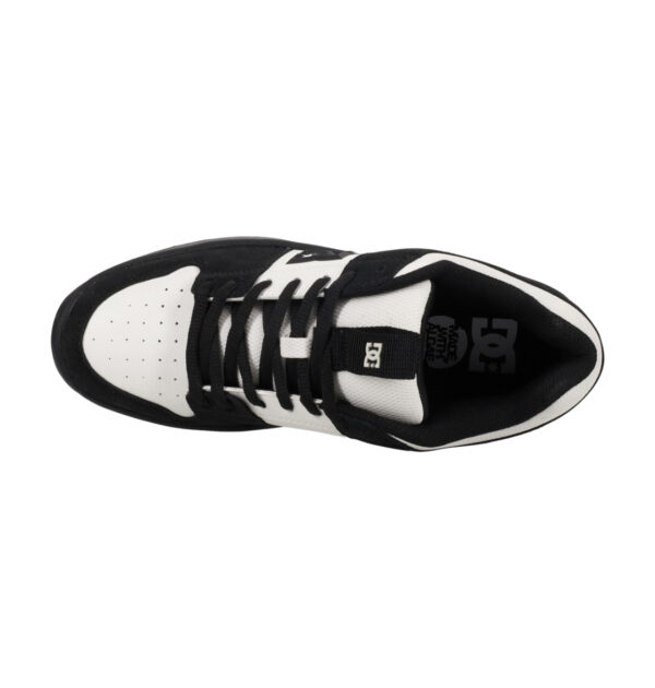 DC SHOES LYNX ZERO