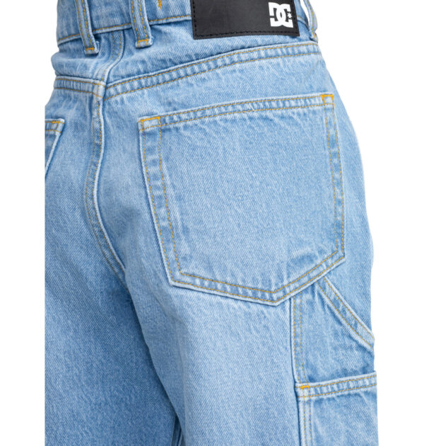 DC WORKER PANTS KIDS