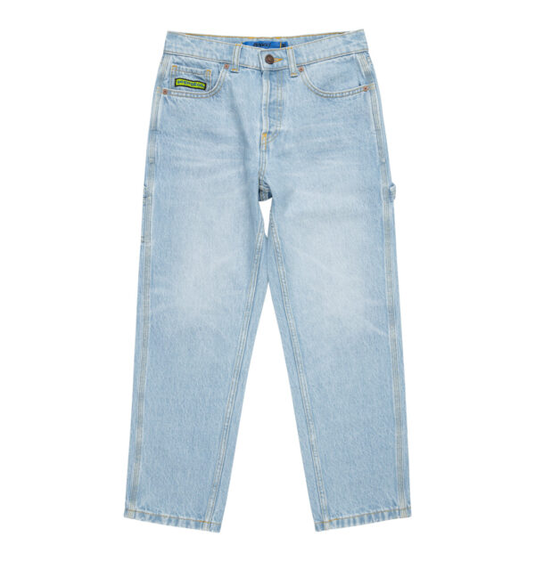 DC WORKER PANTS KIDS
