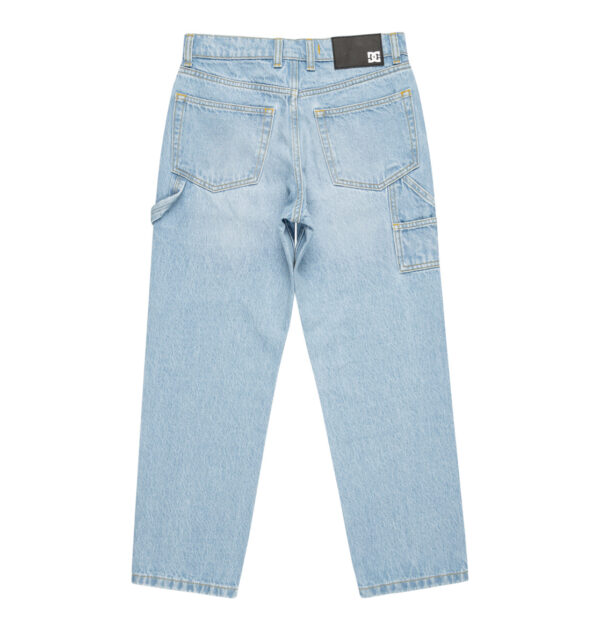 DC WORKER PANTS KIDS
