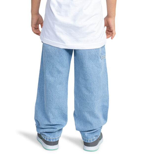 DC WORKER PANTS KIDS