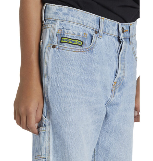 DC WORKER PANTS KIDS