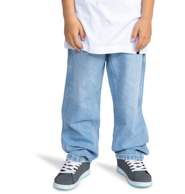 DC WORKER PANTS KIDS