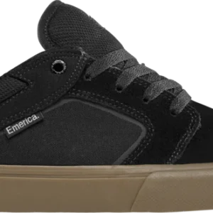 EMERICA CADENCE BLK.GUM