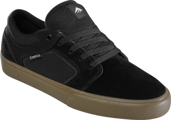 EMERICA CADENCE BLK.GUM