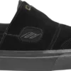 EMERICA SERVOLD BLK/BLK