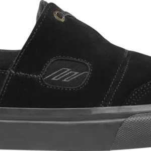 EMERICA SERVOLD BLK/BLK