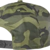 ETNEISC ICON SNAPBACK CAMO OS