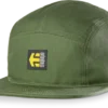ETNIES CAMP 5PANEL HAT os