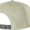 ETNIES ICON SNAPBACK TAN OS