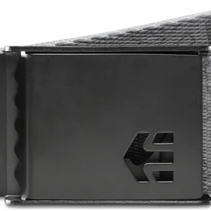ETNIES ICON WEB BELT OS