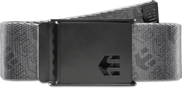 ETNIES ICON WEB BELT OS
