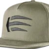 ETNIES SNAPBACK TAN OS