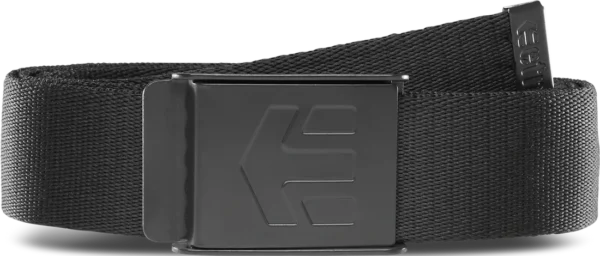 ETNIES STAPLEZ BELT OS