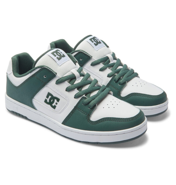 DC SHOES Manteca