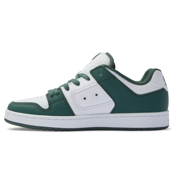 DC SHOES Manteca