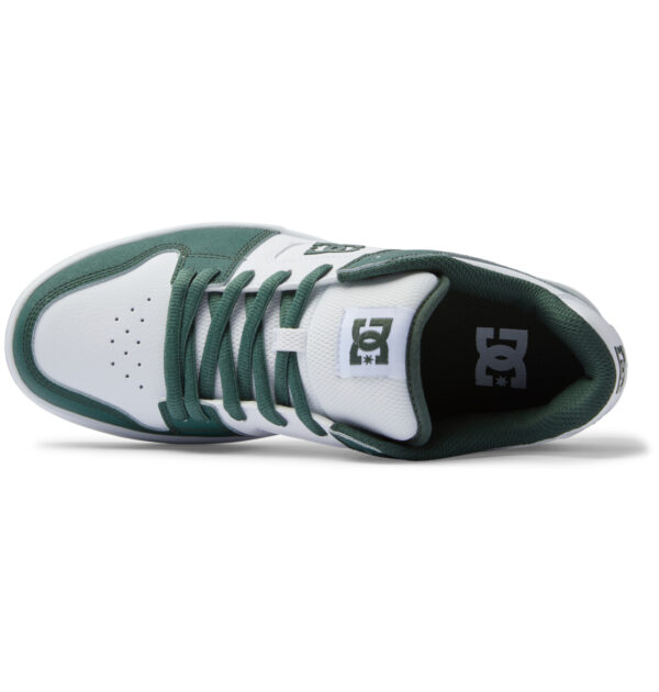 DC SHOES Manteca