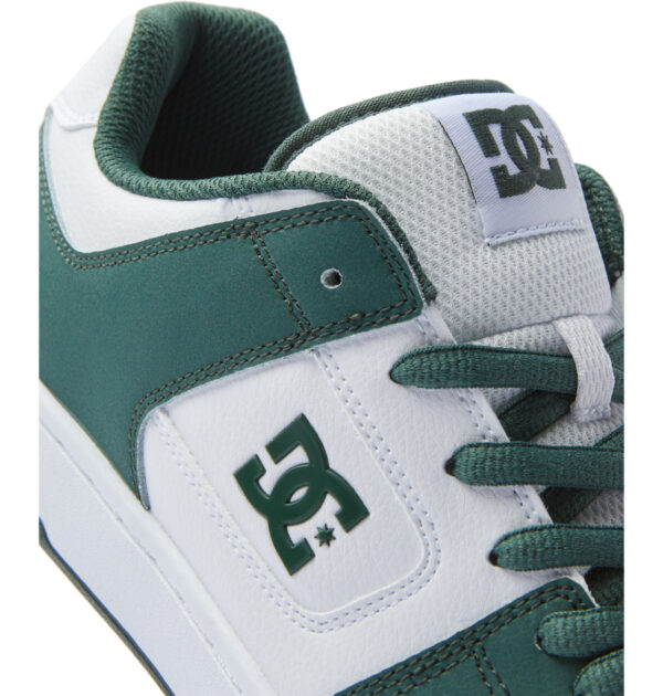 DC SHOES Manteca