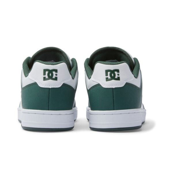 DC SHOES Manteca
