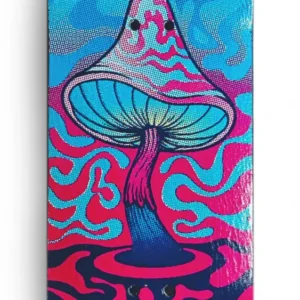 ANTIDOTE "FLOBBE'S MAGIC MUSHROOM" deck 34mm