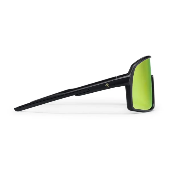 CHPO BRAND ERICA SUNGLASSES BLACK UNISEX