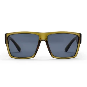 CHPO BRAND Miguel SUNGLASSES moss green UNISEX