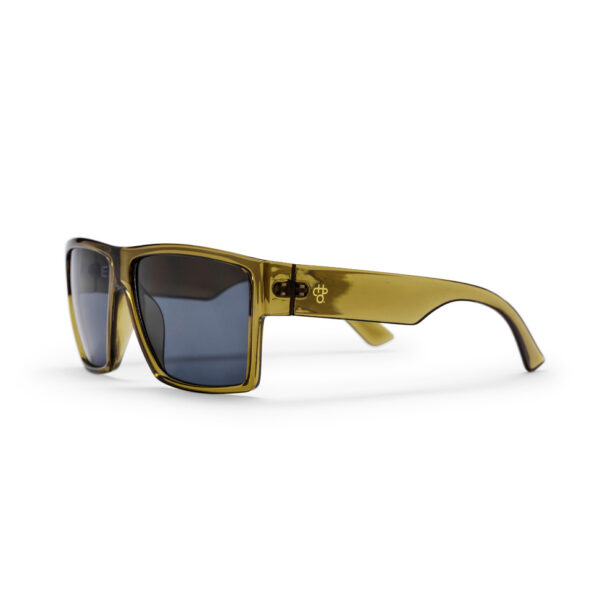 CHPO BRAND Miguel SUNGLASSES moss green UNISEX