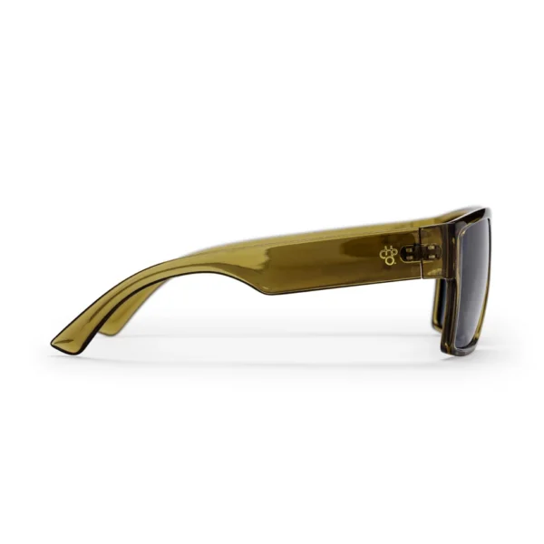 CHPO BRAND Miguel SUNGLASSES moss green UNISEX