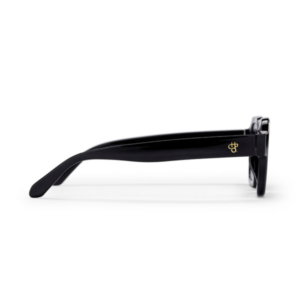 CHPO BRAND THE AK SUNGLASSES BLACK unisex
