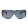 CHPO BRAND Prenz SUNGLASSES BLACK UNISEX
