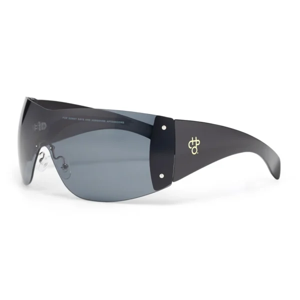 CHPO BRAND Prenz SUNGLASSES BLACK UNISEX