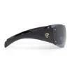 CHPO BRAND Prenz SUNGLASSES BLACK UNISEX