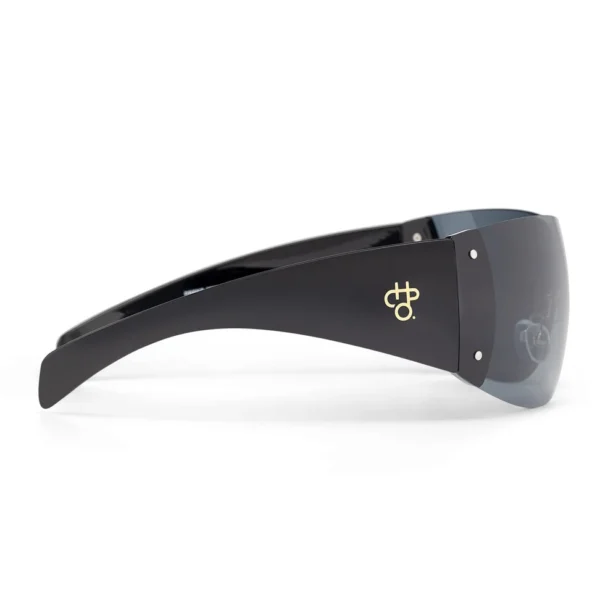 CHPO BRAND Prenz SUNGLASSES BLACK UNISEX