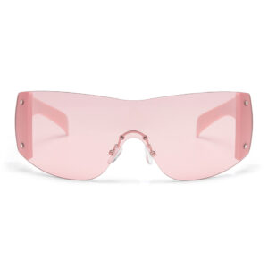 CHPO BRAND Prenz SUNGLASSES pink UNISEX