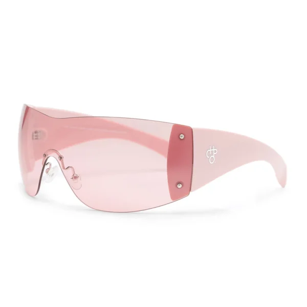 CHPO BRAND Prenz SUNGLASSES pink UNISEX