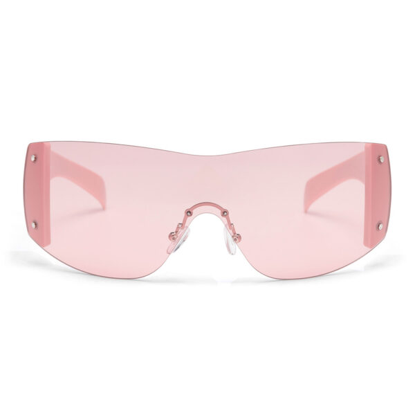 CHPO BRAND Prenz SUNGLASSES pink UNISEX