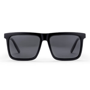 CHPO BRAND bruce SUNGLASSES black UNISEX