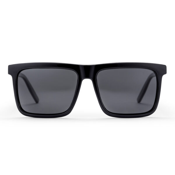 CHPO BRAND bruce SUNGLASSES black UNISEX