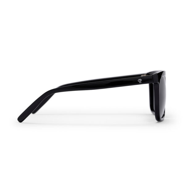 CHPO BRAND bruce SUNGLASSES black UNISEX