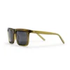 CHPO BRAND bruce SUNGLASSES moss green UNISEX