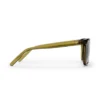 CHPO BRAND bruce SUNGLASSES moss green UNISEX