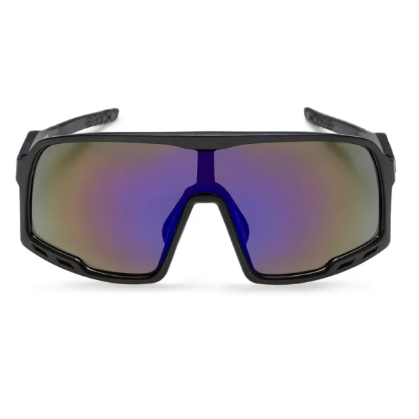 CHPO BRAND hendrik SUNGLASSES black UNISEX