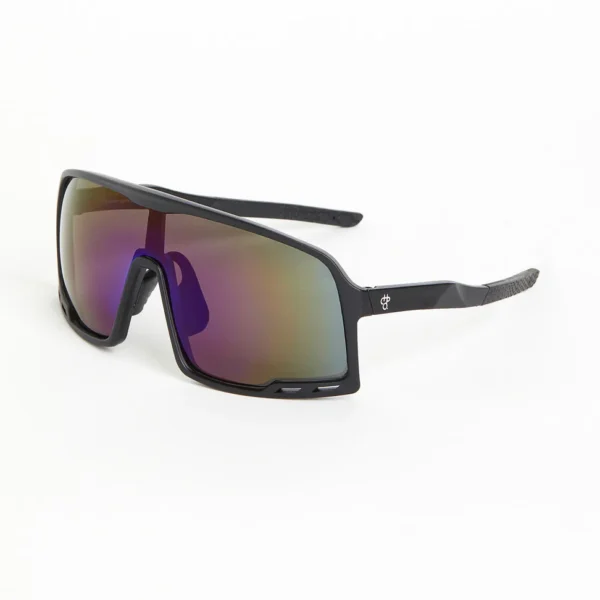 CHPO BRAND hendrik SUNGLASSES black UNISEX