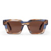 CHPO BRAND max SUNGLASSES cigar smoke unisex