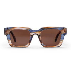 CHPO BRAND max SUNGLASSES cigar smoke unisex